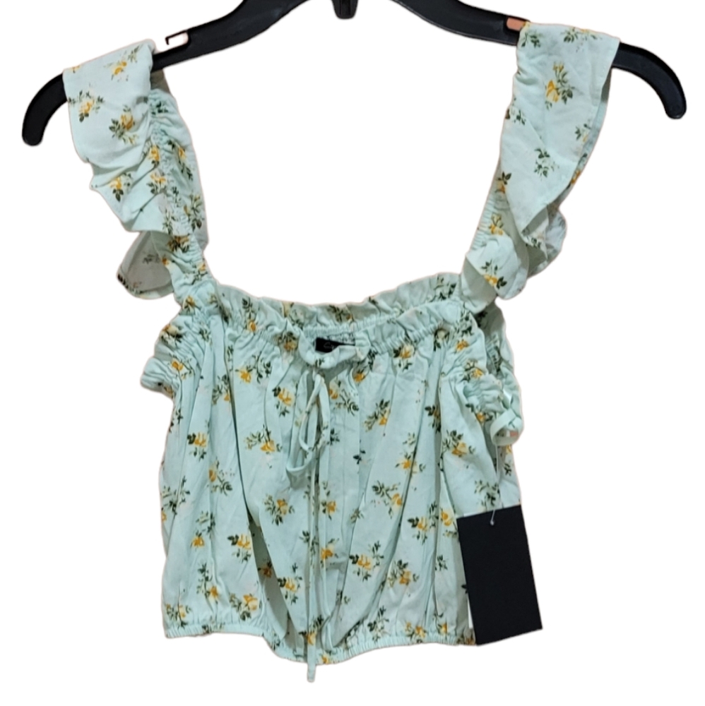 City Traingles Floral Dress Set (NWT) - Picture 9 of 11